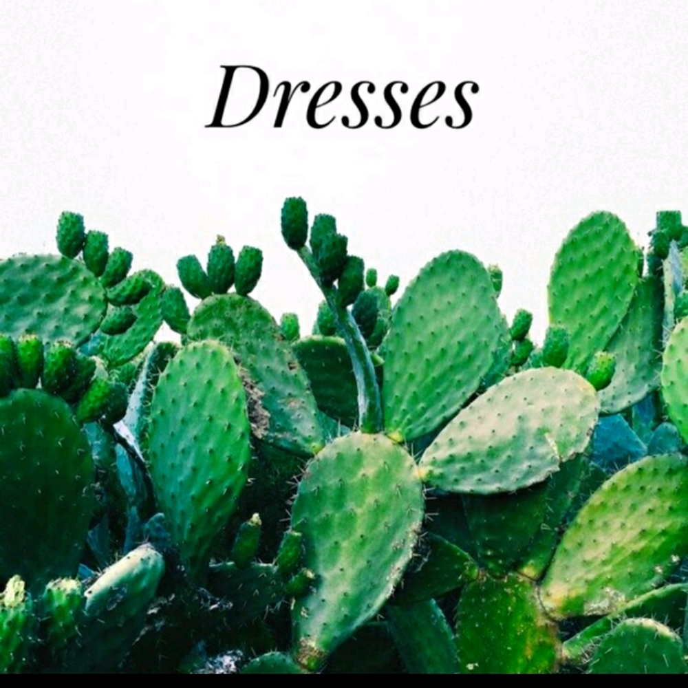 Dresses